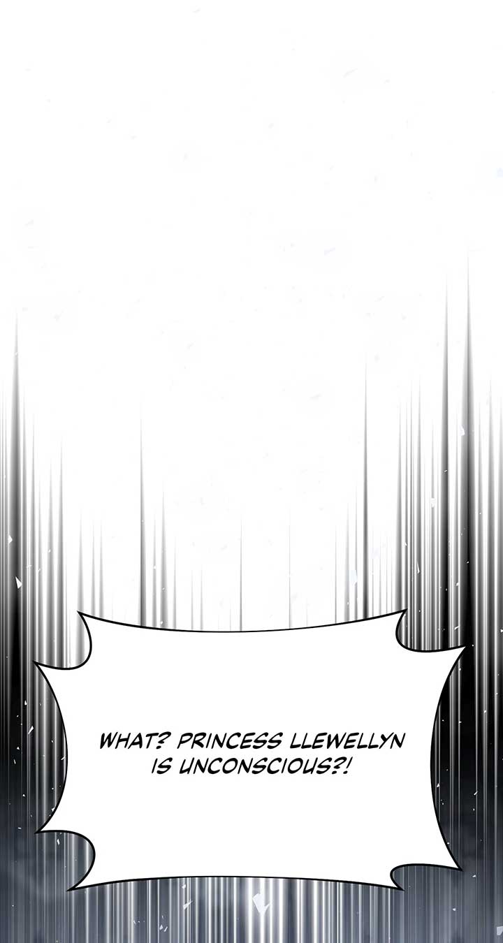 The Secret Bedroom of a Dejected Royal Daughter Chapter 112 34